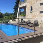 La Veranera, Mar Y Bbq Prázdninový dům Rial