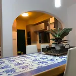 Prázdninový dům La Veranera, Mar Y Bbq *