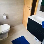 La Veranera, Mar Y Bbq Prázdninový dům