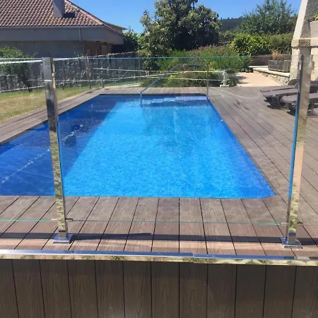 La Veranera, Mar Y Bbq * Rial