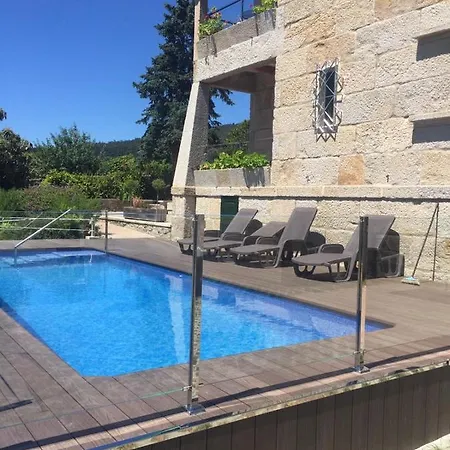 La Veranera, Mar Y Bbq Prázdninový dům Rial