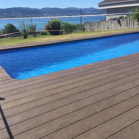Holiday home La Veranera, Mar Y Bbq Rial