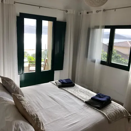 La Veranera, Mar Y Bbq Holiday home Rial