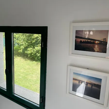 La Veranera, Mar Y Bbq Rial