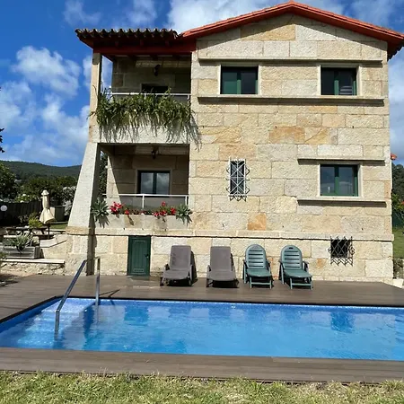 Holiday home La Veranera, Mar Y Bbq