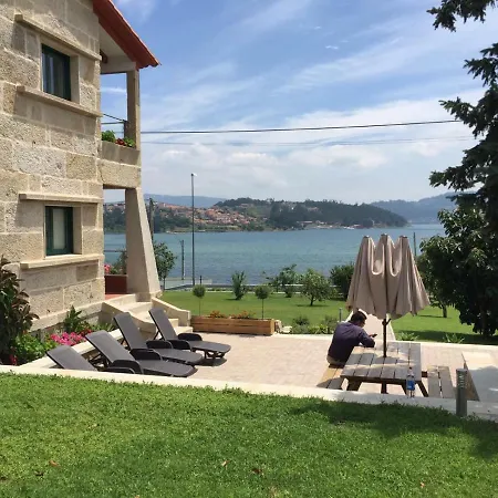 La Veranera, Mar Y Bbq Holiday home *