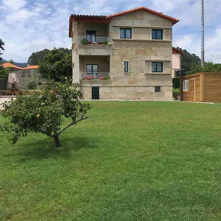 Holiday home La Veranera, Mar Y Bbq Rial