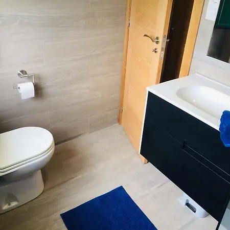 La Veranera, Mar Y Bbq Holiday home