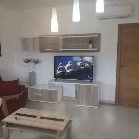 La Veranera, Mar Y Bbq Holiday home Rial