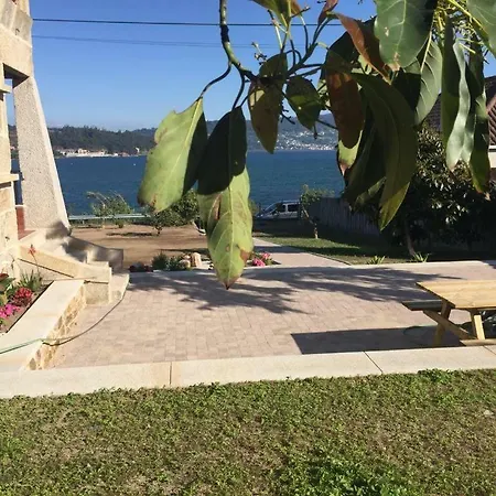 Holiday home La Veranera, Mar Y Bbq