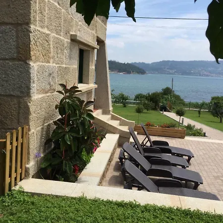 La Veranera, Mar Y Bbq * Rial