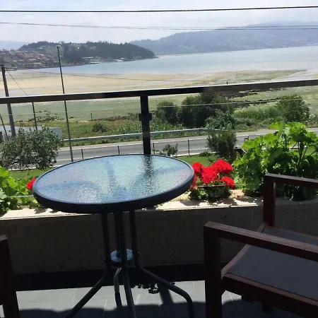 La Veranera, Mar Y Bbq Rial