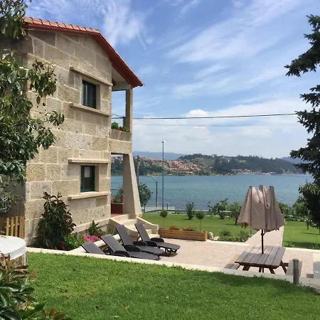 Prázdninový dům La Veranera, Mar Y Bbq