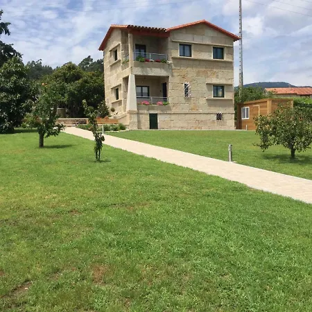 La Veranera, Mar Y Bbq * Rial