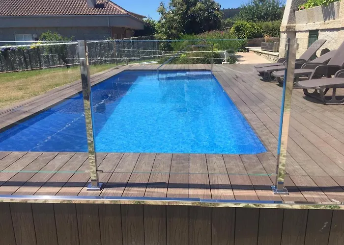 La Veranera, Mar Y Bbq * Rial