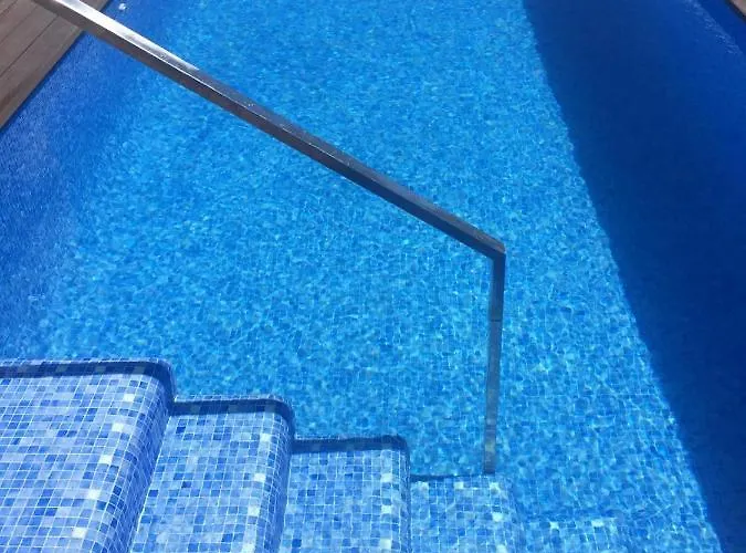 La Veranera, Mar Y Bbq Rial