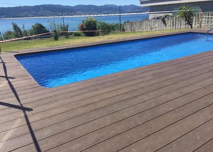 Holiday home La Veranera, Mar Y Bbq Rial