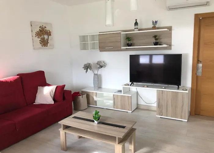 La Veranera, Mar Y Bbq *