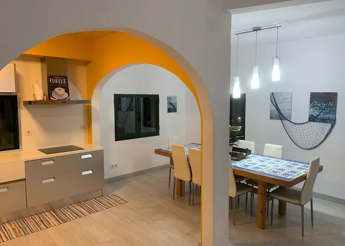 Holiday home La Veranera, Mar Y Bbq