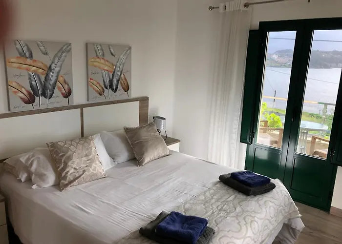 La Veranera, Mar Y Bbq * Rial