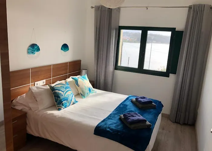 La Veranera, Mar Y Bbq *