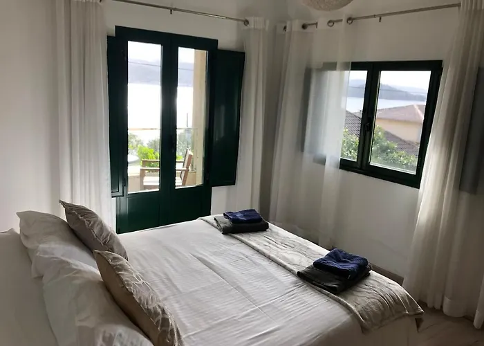 La Veranera, Mar Y Bbq Holiday home Rial