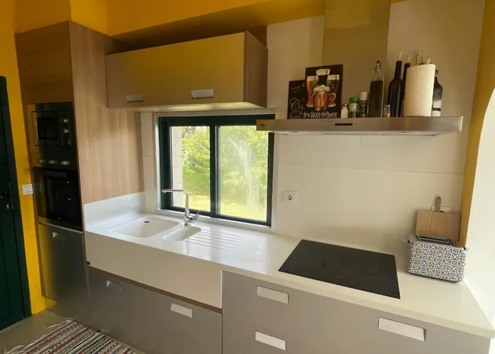 La Veranera, Mar Y Bbq Rial