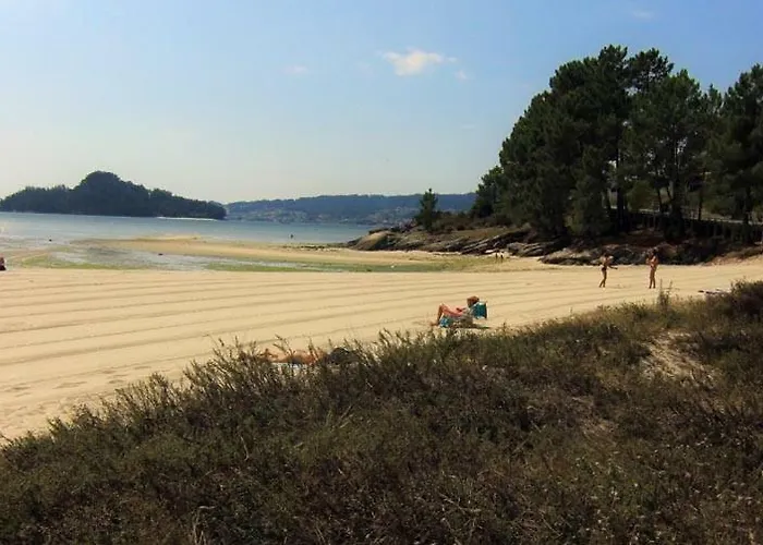 La Veranera, Mar Y Bbq *