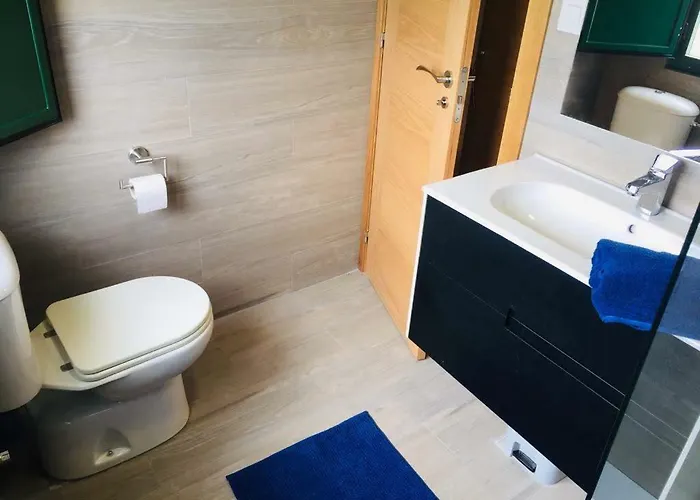 La Veranera, Mar Y Bbq Holiday home