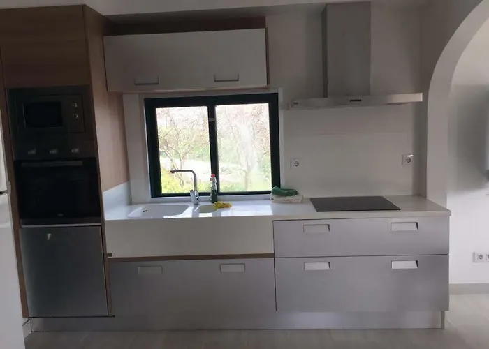 La Veranera, Mar Y Bbq * Rial