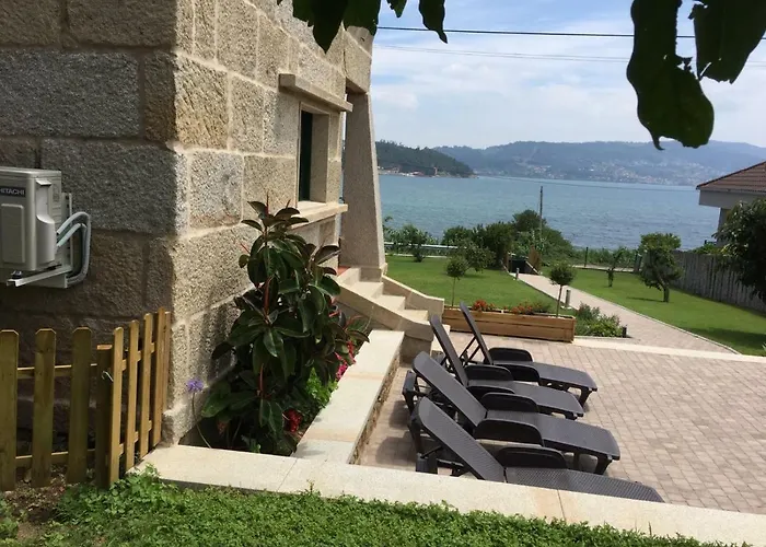 La Veranera, Mar Y Bbq * Rial