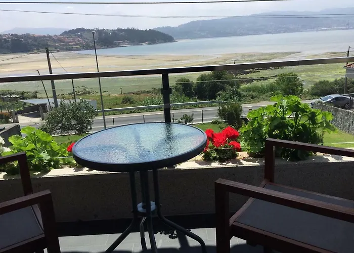 La Veranera, Mar Y Bbq Rial