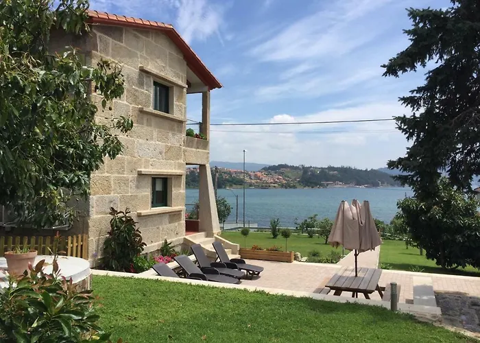 Holiday home La Veranera, Mar Y Bbq