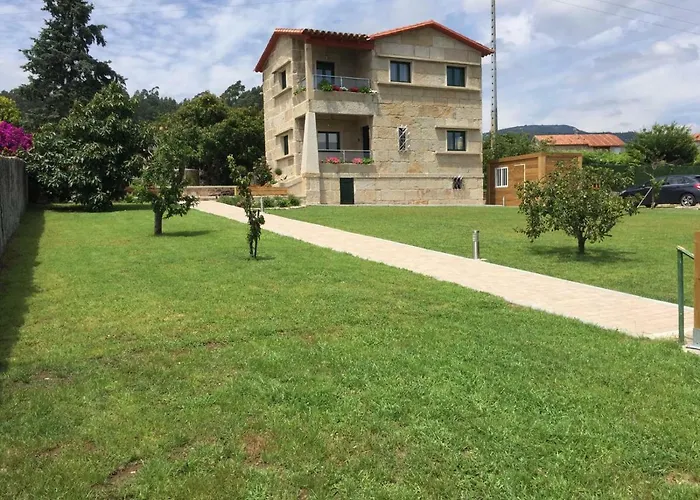 La Veranera, Mar Y Bbq * Rial